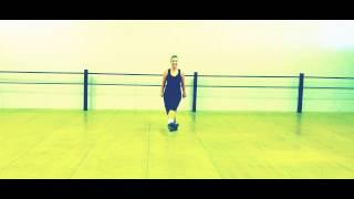 Sneak Peek Beginner Irish Dance Hardshoe with Miss Sophie