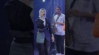 RASAKNO - LALA ATILA FT. IVADA AY #shorts #dangdut #dangdutkoplo #triangle #livemusic