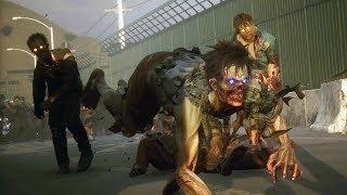 STATE OF DECAY 2 - SOBREVIVENDO AO APOCALIPSE ZUMBI Preview E3 2017