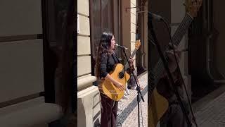 Cantei Amy Winehouse em Portugal ️