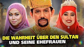 Was ist mit dem Harem des Brunei-Sultans passiert - dem Playboy und internationalen Ausgestoßenen?