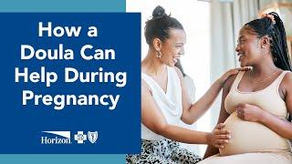 How a Doula can help during pregnancy