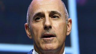 Source Gives Rare Insight Into Matt Lauers Ongoing Struggles