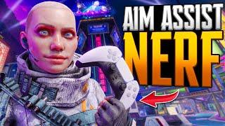 Did The Aim-Assist Nerf Create A Movement Meta?