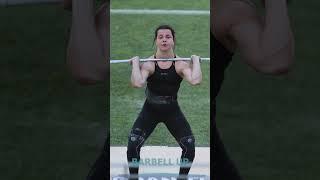 Crazy Female Crossfit Skills - Workout Motivation  Crossfit Athlete