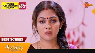 Bhavana - Best Scenes  10 July 2024  Surya TV Serial