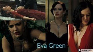 Eva Green in Casino Royale Indian Style Tribute - CineBulk