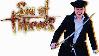 Sea of Thieves Review PC - KingJGrim