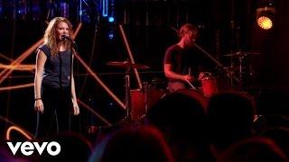 Grace Mitchell - NoLo Apple Music Festival London 2015