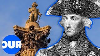 Viscount Horatio Nelson Triumph Tragedy And Controversy  Our History