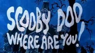 Scooby Doo Where Are You Season 2 Intro