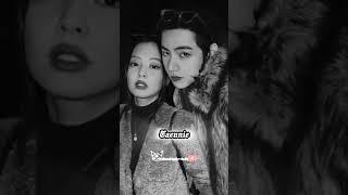 Liskook or Taennie #blackpink #bts #lisa #jungkook #jk #ship #taennie #liskook #love