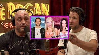 Joe Rogan & Dave Portnoy Explain Call Her Daddy Story?