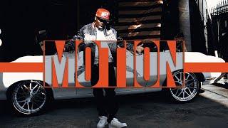Lil Keke - Motion Official Music Video