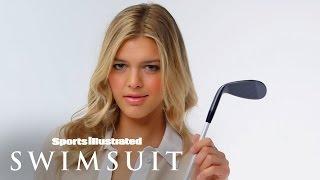 Kelly Rohrbach SI Swimsuit Model Teacher  Sports Illustrated Swimsuit