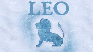 LEO WOW Wait Until You See Why God Made You Wait So Long THIS IS HUGE END- JULY TAROT