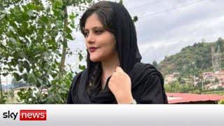 Iran Mahsa Amini was tortured and insulted before her death