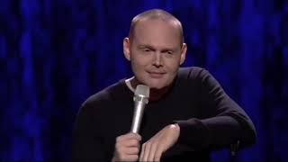 Bill Burr  Why Do I Do This Clean