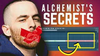 What EVERY PRODUCER can learn from The Alchemist