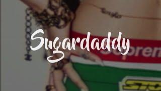 Roxy Dekker - Sugardaddy Lyrics