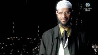 Dr Zakir Naik Intro