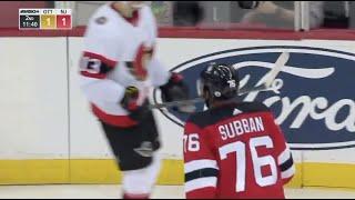 P.K. Subban - Last NHL Season - Highlights