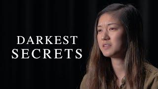 People Read Strangers Darkest Secrets