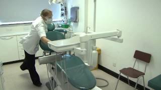 Dental Assistant Procedures