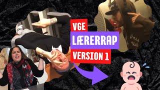 VGE Lærerrap v1