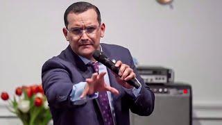 Tiempo de Oración  - Pastor David Gutiérrez