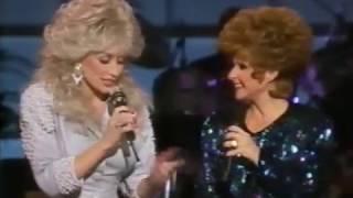 Dolly Parton Brenda Lee Glen Campbell - Live