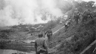 De Slag om de Grebbeberg 1940