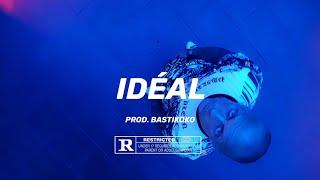 Free Olexesh x Sil3a x Koushino Type Beat „Idéal prod. Bastikoko x Spat