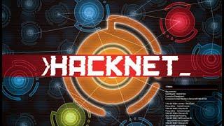 Внеплановый пятничный Общаемся и играем в Hacknet