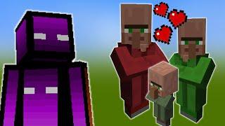 بالاخره بچه دار شدن - ماینکرافت - Minecraft Zombie Apocalypse #5