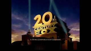 Twentieth Century FoxRegency Enterprises 2001
