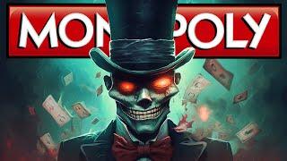 MONOPOLY ZOMBIES Call of Duty Zombies