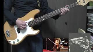 The Ventures - Manchurian Beat 1974 Lead Guitar backing track