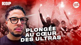 KOP la série sur les supporters les plus radicaux dEurope  Teaser Documentaire