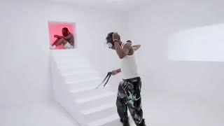 Bella Shmurda - Rush Video