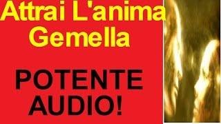 ATTRAI Lanima GemellaPotente Audio -100% EFFICACE