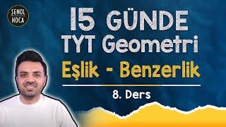 EŞLİK - BENZERLİK - 8.GÜN