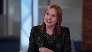 Gaining Altitude  Episode 3 Mary Barra