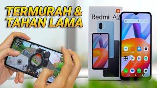 REVIEW Xiaomi Redmi A2 Indonesia Harga Sama tapi Lebih Bertenaga