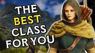 Which Vocation Should YOU Start With  Dragons Dogma 2 Best Starter Class Guide