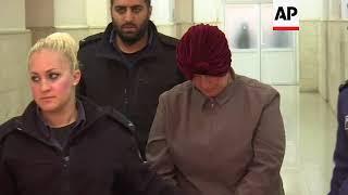 Israeli court to review case of Australian accused of sex crimes