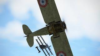 Ernst Udet On the Hunt Flying Circus