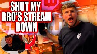 WORLD CUP STREAMING PRANK GONE WRONG