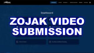 How To Upload A Music Video To ZojakWorldwide New Platform