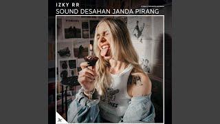 Sound Desahan Janda Pirang